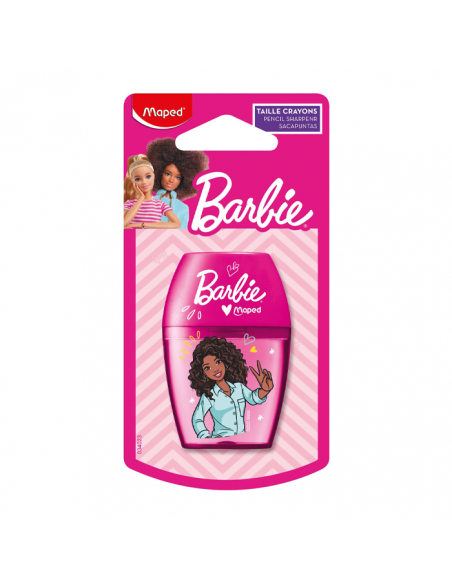 Taille crayon Maped Barbie (34023) Taille crayon Maped Barbie (34023)