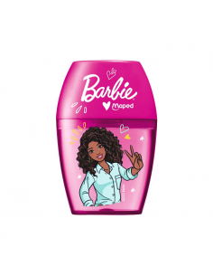 Taille crayon Maped Barbie (34023) 2