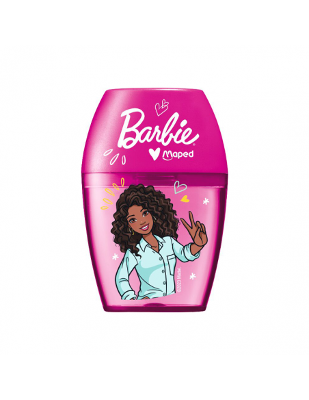 Taille-crayon Maped Barbie(34023) Taille-crayon Maped Barbie(34023)