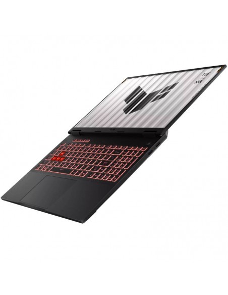 ASUS TUF A16 RTX 5070 32Go RAM prix Tunisie ASUS TUF A16 RTX 5070 32Go RAM prix Tunisie