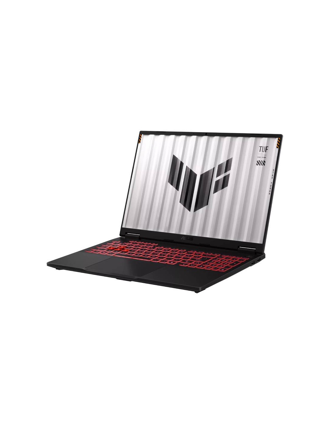 ASUS TUF Gaming A16 Ryzen 9 RTX 5070 achat Tunisie ASUS TUF Gaming A16 Ryzen 9 RTX 5070 achat Tunisie
