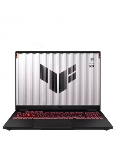 ASUS TUF Gaming A16 écran 16 pouces 2.5K 2560 x 1600 ASUS TUF Gaming A16 écran 16 pouces 2.5K 2560 x 1600