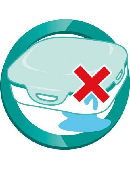 Lunch Box Maped Enfants Pixel Party (871098)