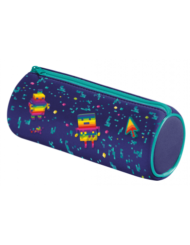 Pixel Party Trousse Maped collège (934805)