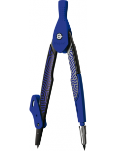 Compas Metal Maped Open Deepsea Paradise, 3 pièces(536954) 2