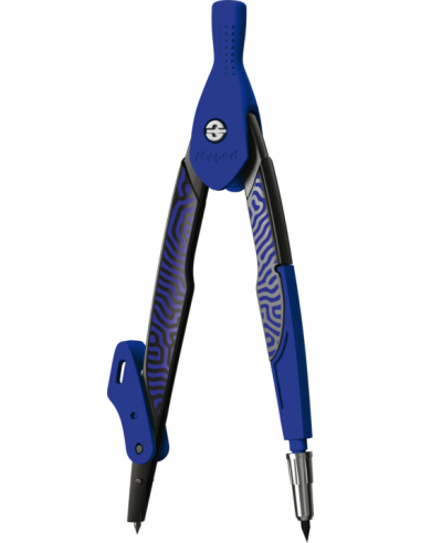 Compas Metal Maped Open Deepsea Paradise, 3 pièces(536954) Compas Metal Maped Open Deepsea Paradise, 3 pièces(536954)