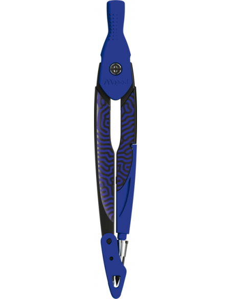 Compas Metal Maped Open Deepsea Paradise, 3 pièces(536954) Compas Metal Maped Open Deepsea Paradise, 3 pièces(536954)