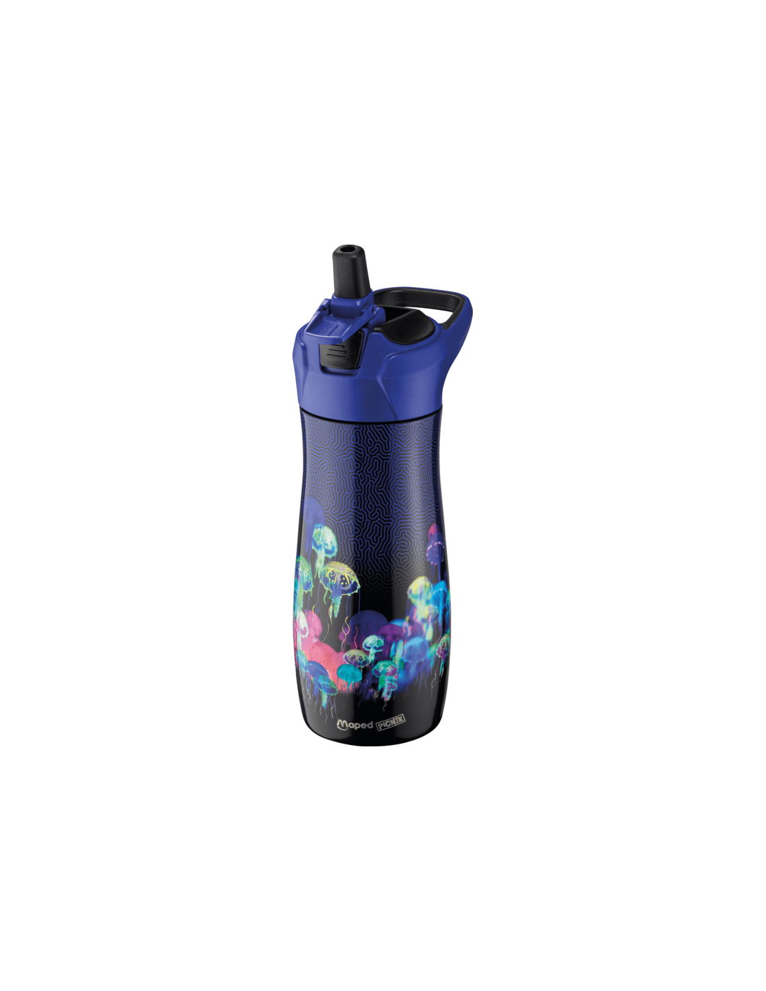 Gourde scolaire Maped Deepsea Paradise étanche enfant