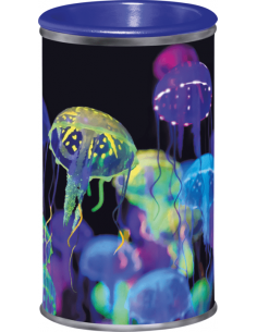 Taille crayons Maped cannette Deepsea Paradise 1 trou (46022) 2