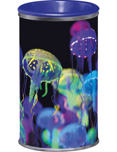 Taille crayons Maped cannette Deepsea Paradise 1 trou (46022)