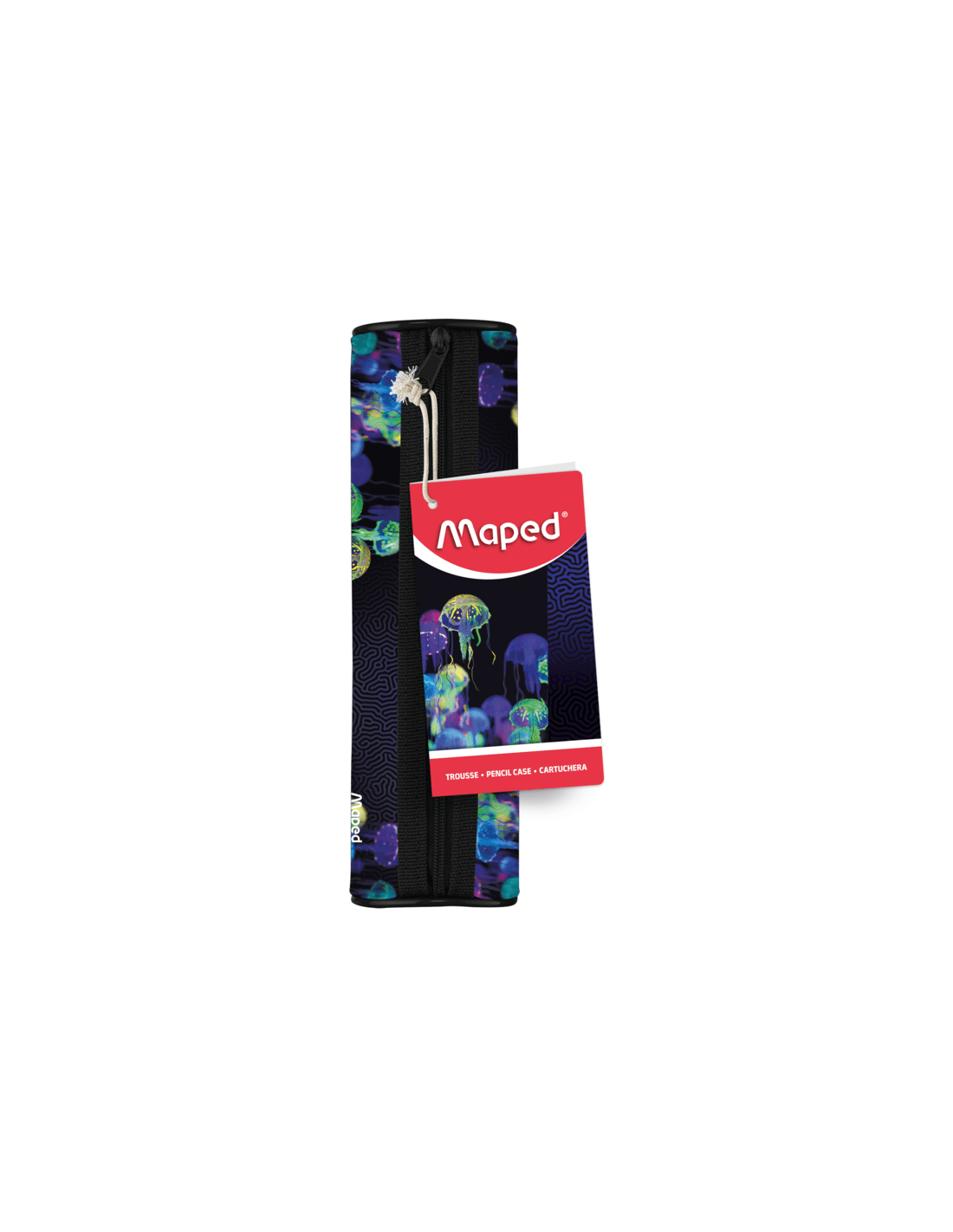 Trousse tube DeepSea Paradise MAPED 932214 prix en Tunisie