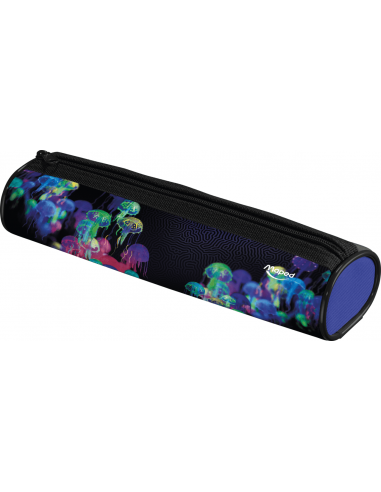 Maped trousse ronde deepsea paradise teens, en néoprène (932214)