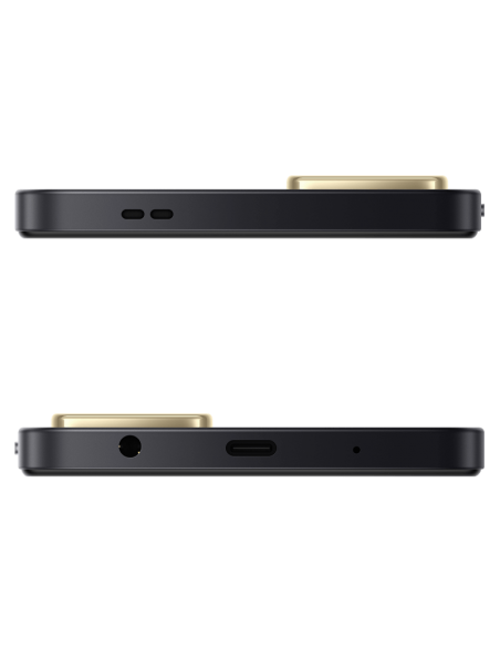 XIAOMI Redmi A5 Smartphone 4G 3/64Go - Noir (A5-3/64-Noir)