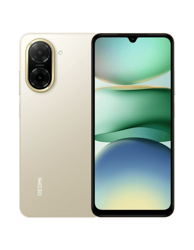 XIAOMI Redmi A5 Smartphone 4G 3/64Go - Gold (A5-3/64-Gold)