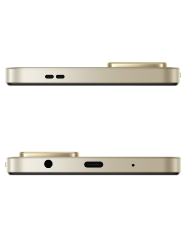 XIAOMI Redmi A5 Smartphone 4G 3/64Go - Gold (A5-3/64-Gold)