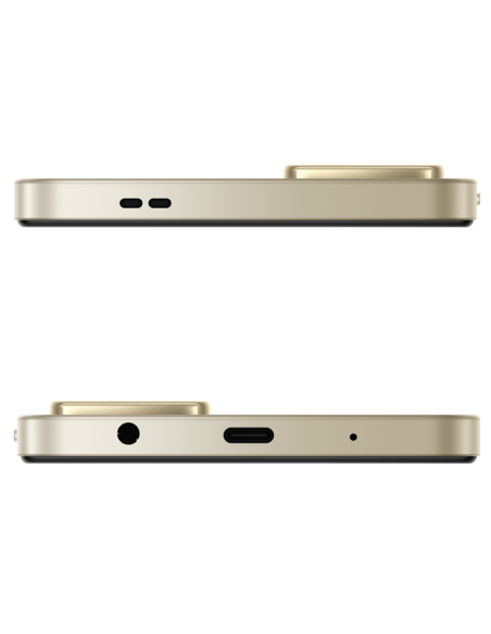 XIAOMI Redmi A5 Smartphone 4G 3/64Go - Gold (A5-3/64-Gold)