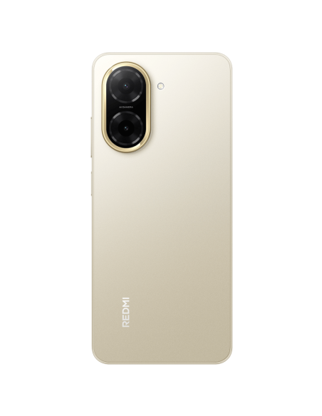 XIAOMI Redmi A5 Smartphone 4G 3/64Go - Gold (A5-3/64-Gold)
