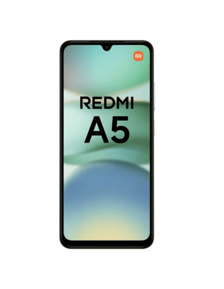 Redmi A5 4G Smartphone XIAOMI 4/128Go - Gold (A5-4/128-Gold)
