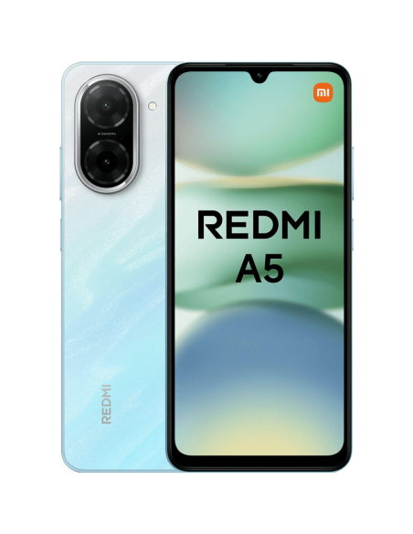 Redmi A5 4G 4/128Go Smartphone XIAOMI - Bleu