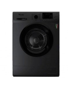 Lave-linge Condor 1000 tr/min couleur noire - F610LB