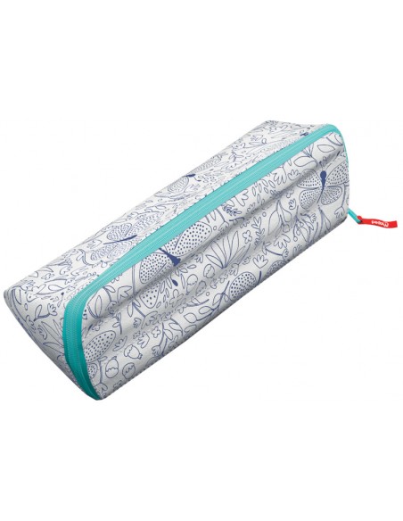 Trousse XXL Maped FANCY "PASTEL SHINY BUTTERFLY" (931912)