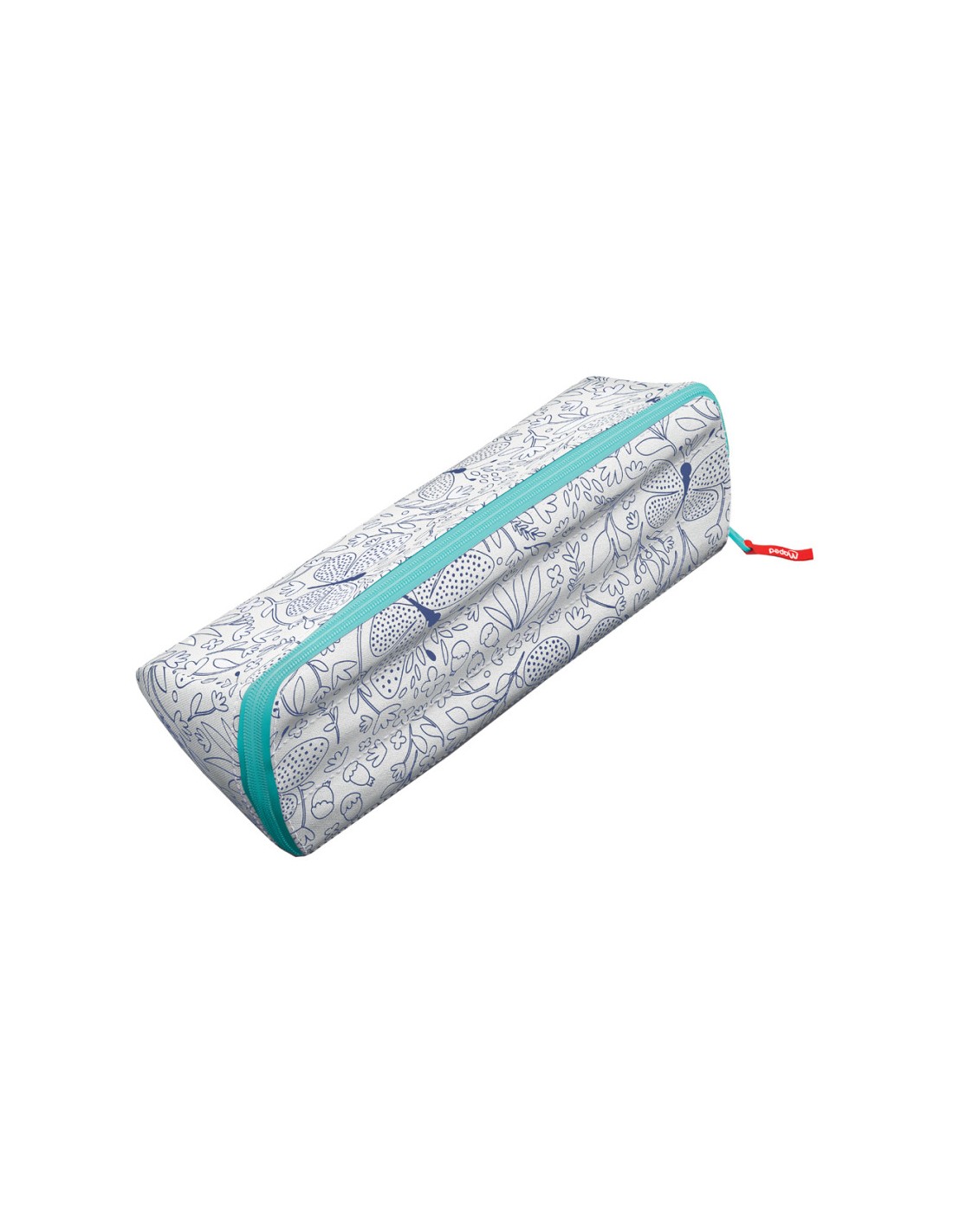 trousse Maped prix Tunisie pastel scolaire
