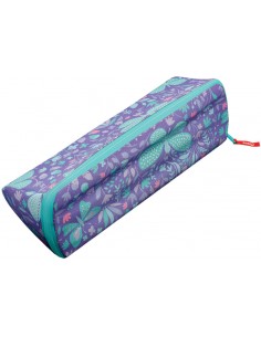 Trousse XXL Maped FANCY "PASTEL SHINY BUTTERFLY" (931912)