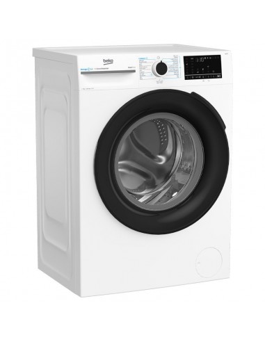 Lave-linge BEKO équipé du moteur ProSmart Inverter Lave-linge BEKO équipé du moteur ProSmart Inverter