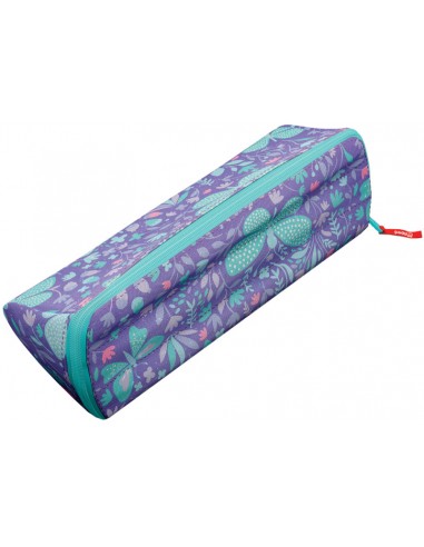Trousse XXL Maped FANCY "PASTEL SHINY BUTTERFLY" (931912)