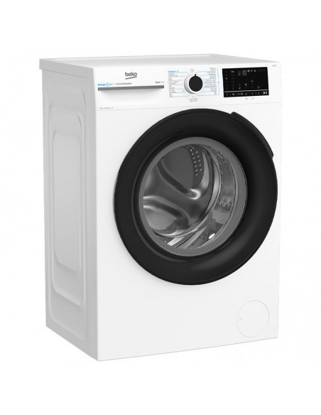 Lave-linge BEKO équipé du moteur ProSmart Inverter Lave-linge BEKO équipé du moteur ProSmart Inverter