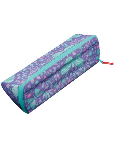 Trousse XXL Maped FANCY "PASTEL SHINY BUTTERFLY" (931912)