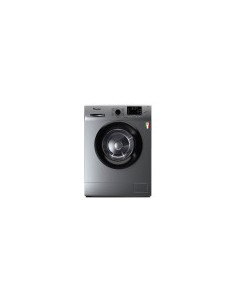 Machine à laver 1000 tours minute Condor 6Kg F610LS Silver