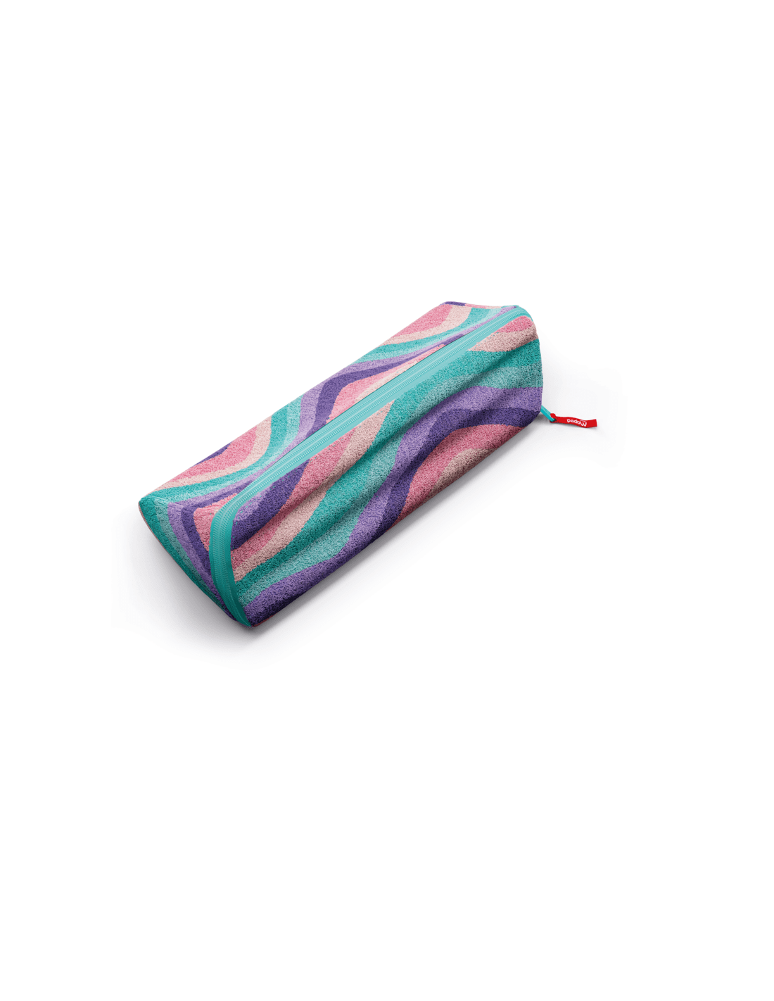 Maped Trousse XXL pastel à deux faces