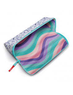 Maped Trousse XXL EFFECT PASTEL SOFTY WAVES (931913) 2