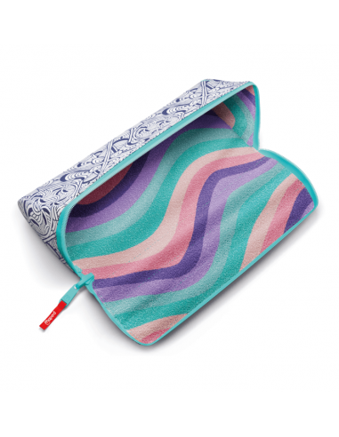 Maped Trousse XXL EFFECT PASTEL SOFTY WAVES (931913)