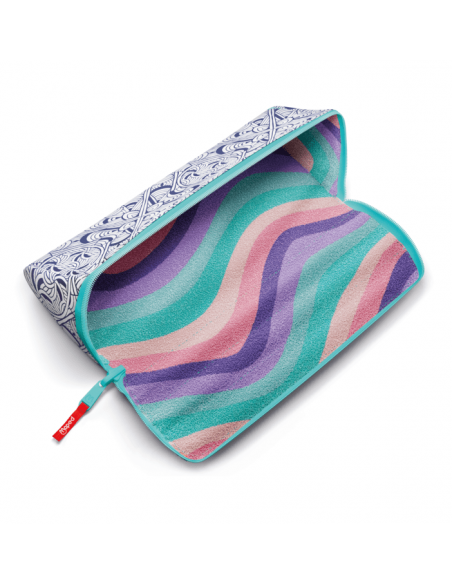 Maped Trousse XXL EFFECT PASTEL SOFTY WAVES (931913)