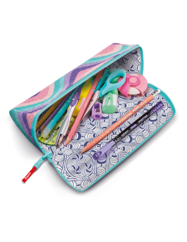 Maped Trousse XXL EFFECT PASTEL SOFTY WAVES (931913)
