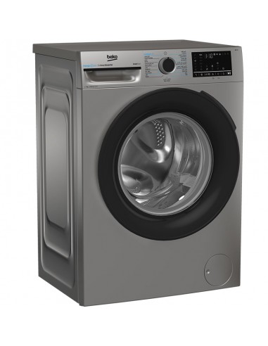 Machine à laver BEKO avec moteur Inverter