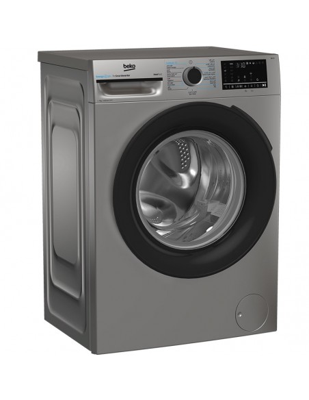 Machine à laver BEKO avec moteur Inverter