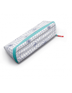 Trousse Maped XXL FANCY "PASTEL LOVELY DAISY" (931911) 2