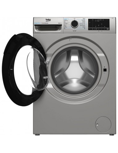 Lave-linge BEKO avec 15 programmes de lavage