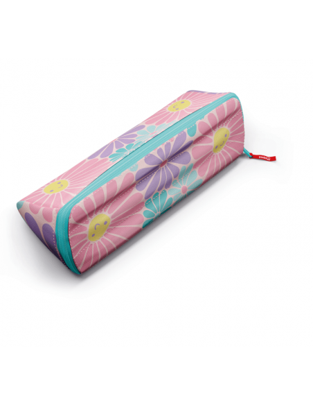 Trousse Maped XXL FANCY "PASTEL LOVELY DAISY" (931911)