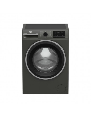 Machine à laver BEKO 12 kg B3WFT51242MG gris foncé prix Tunisie