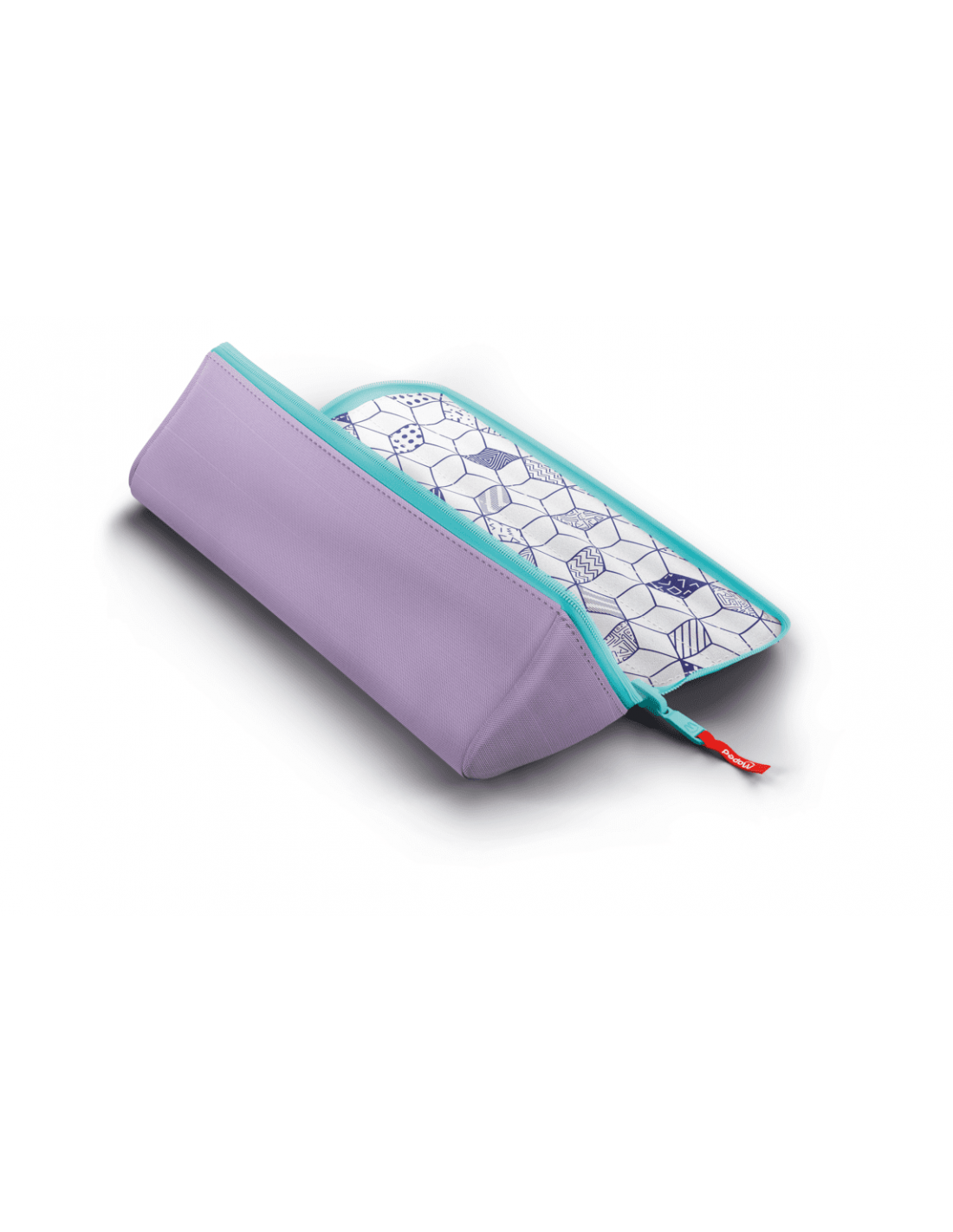 Trousse scolaire Maped coloriable double face