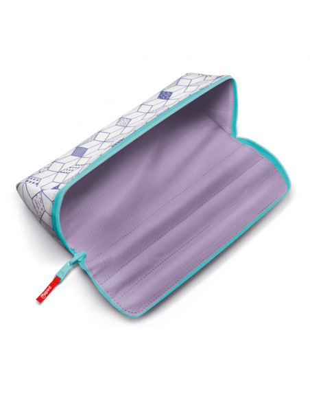 Maped trousse xxl classic "pastel sweet purple" (931910) Maped trousse xxl classic "pastel sweet purple" (931910)