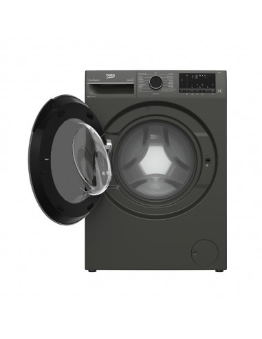 Machine à laver BEKO 12 kg Smart Inverter essorage 1400 tr/min