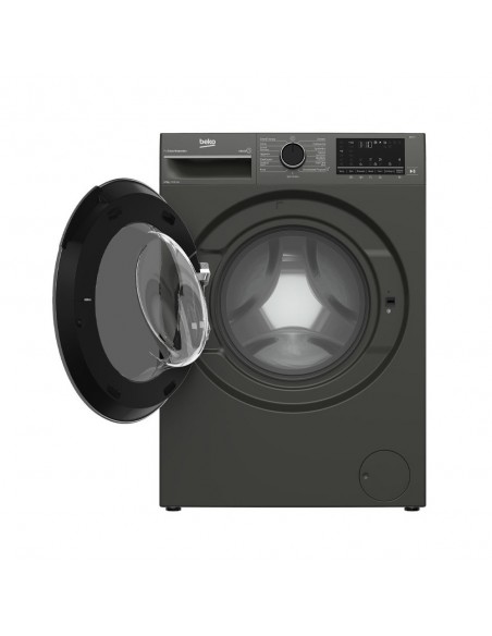 Machine à laver BEKO 12 kg Smart Inverter essorage 1400 tr/min