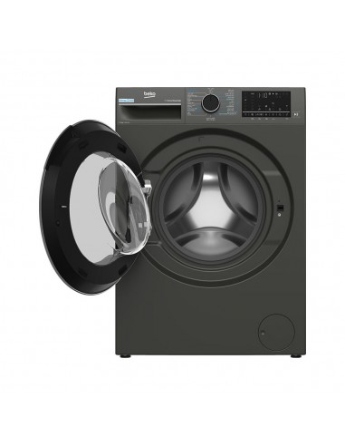 Lavante-séchante BEKO avec capacité de lavage 10,5 kg et séchage 6 kg Lavante-séchante BEKO avec capacité de lavage 10,5 kg et séchage 6 kg