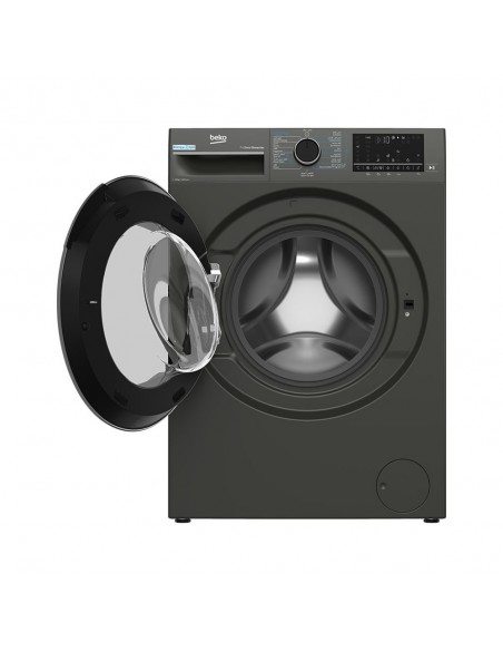 Lavante-séchante BEKO avec capacité de lavage 10,5 kg et séchage 6 kg Lavante-séchante BEKO avec capacité de lavage 10,5 kg et séchage 6 kg
