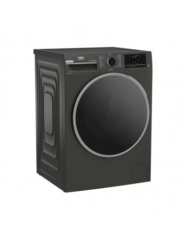 Lavante-séchante BEKO 10,5 kg équipée d’un moteur Inverter Lavante-séchante BEKO 10,5 kg équipée d’un moteur Inverter